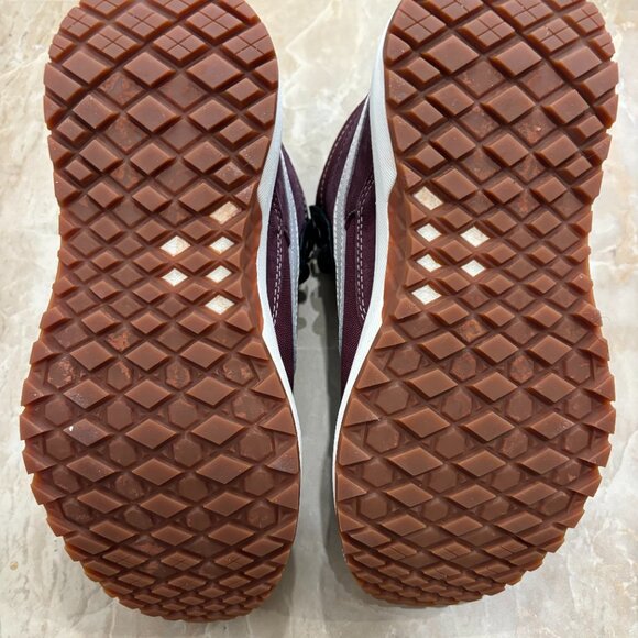 Vans UltraRange EXO High MTE 'Port Royale Gum' womens sz 6 - Picture 7 of 9